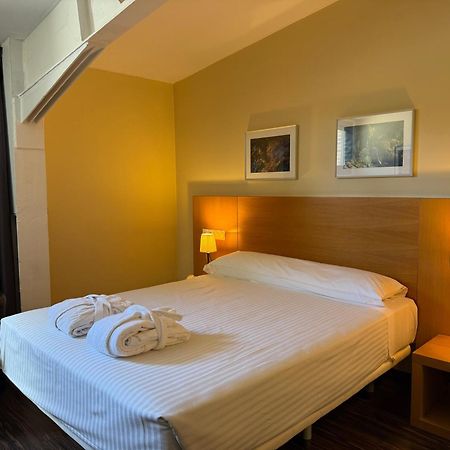 Hotel Balneario De Lanjarón Exteriér fotografie
