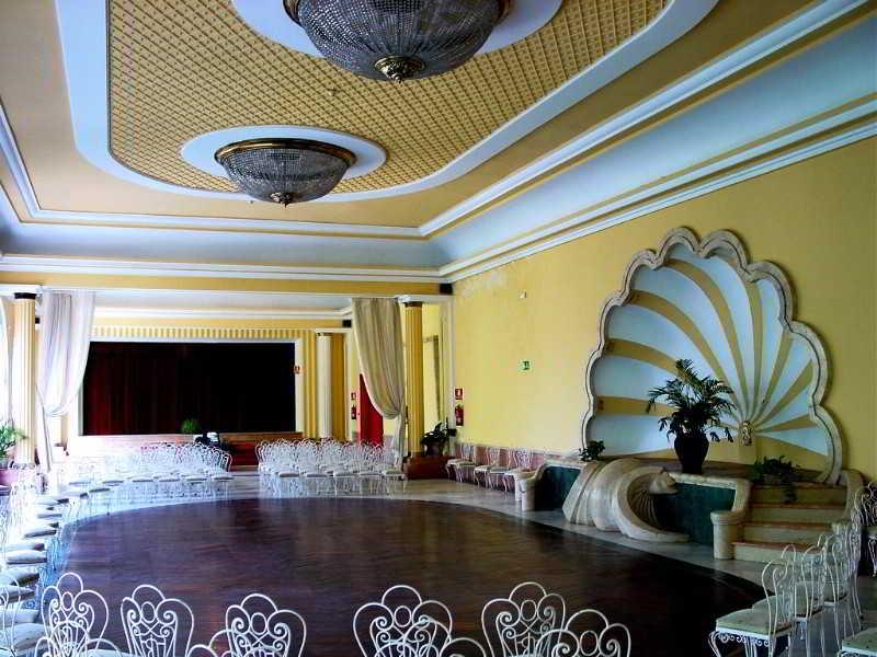 Hotel Balneario De Lanjarón Exteriér fotografie